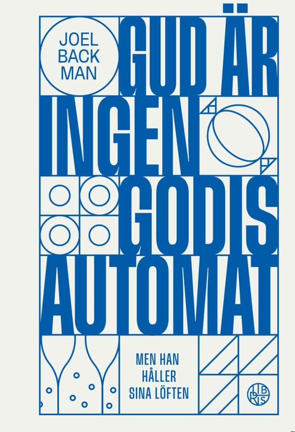 Gud Är Ingen Godisautomat - Men Han Håller Sina Löften (Bok)
