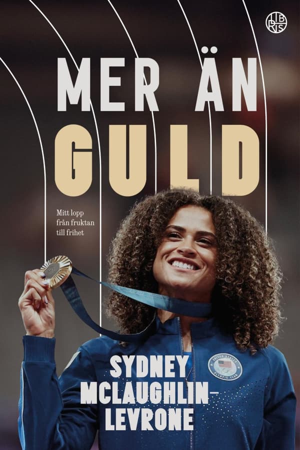 Mer Än Guld - Mitt Lopp Från Fruktan Till Frihet (Bok)
