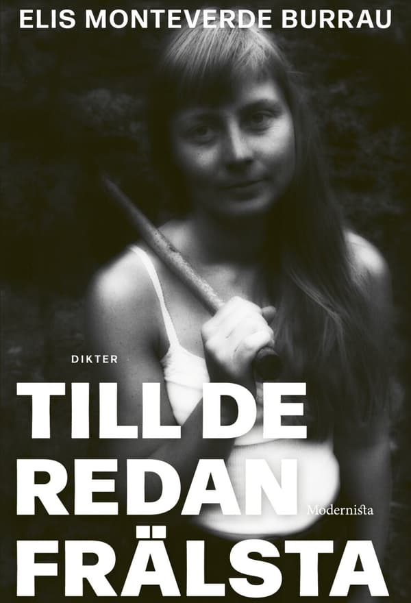 Till De Redan Frälsta (Bok)