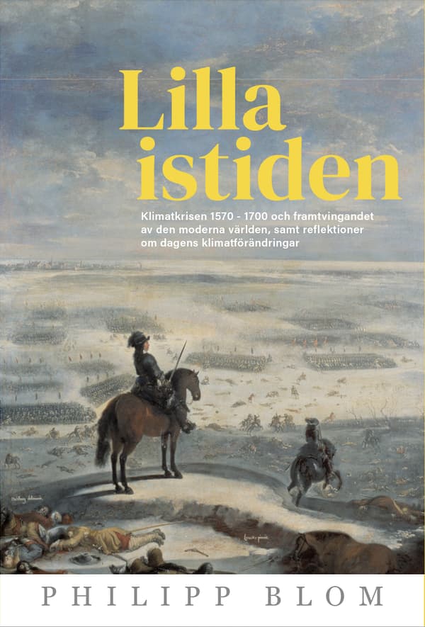 Lilla Istiden (Bok)