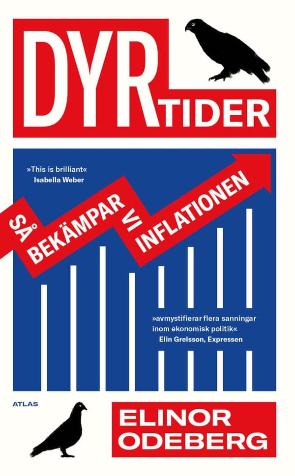 Dyrtider (Bok)
