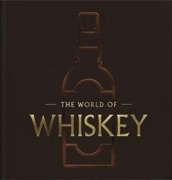 The World Of Whisky (Bok)