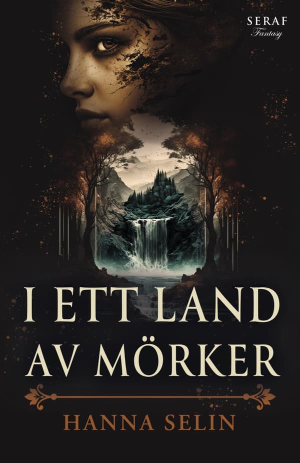 I Ett Land Av Mörker (Bok)