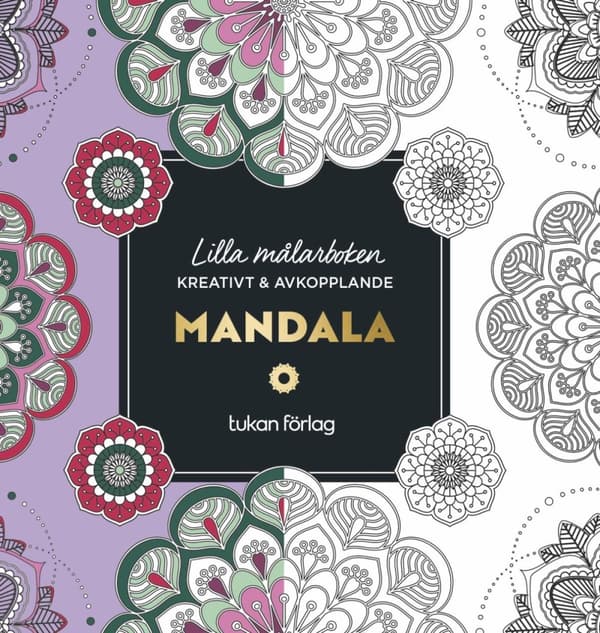 Mandala (Bok)