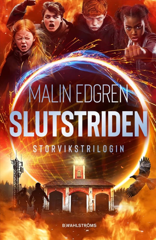 Slutstriden (Bok)