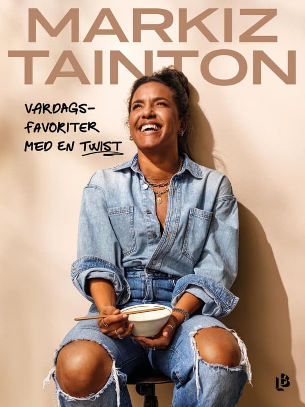 Vardagsfavoriter Med En Twist (Bok)