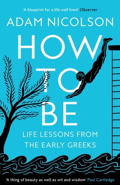 How To Be (Bok)