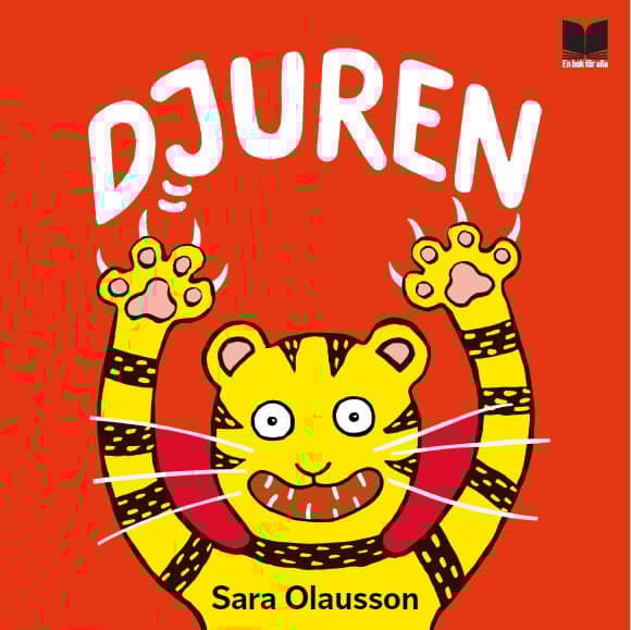 Djuren (Bok)