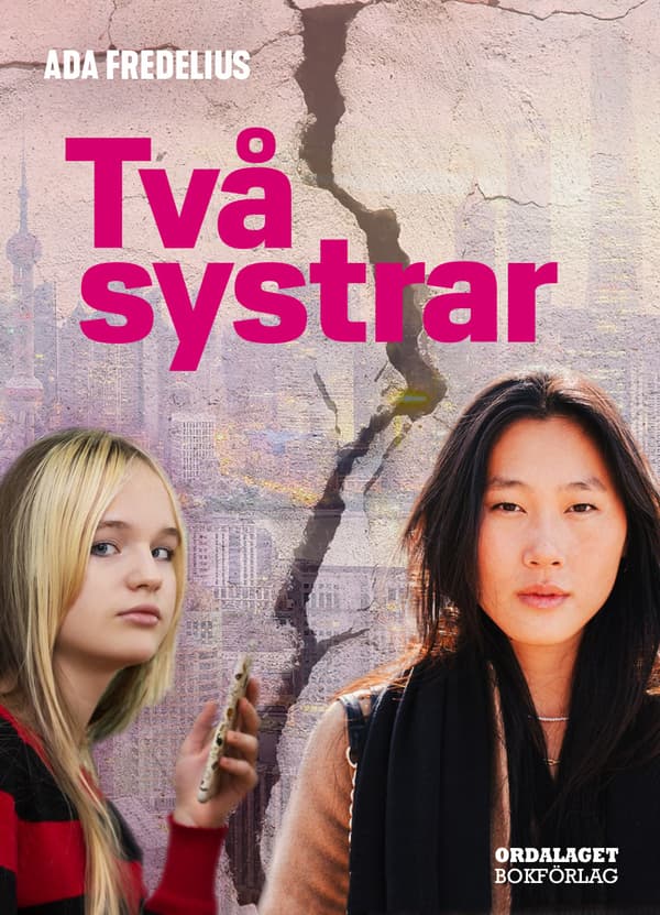 Två Systrar (Bok)