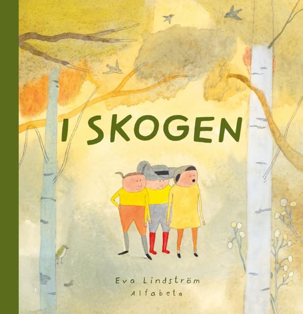 I Skogen (Bok)