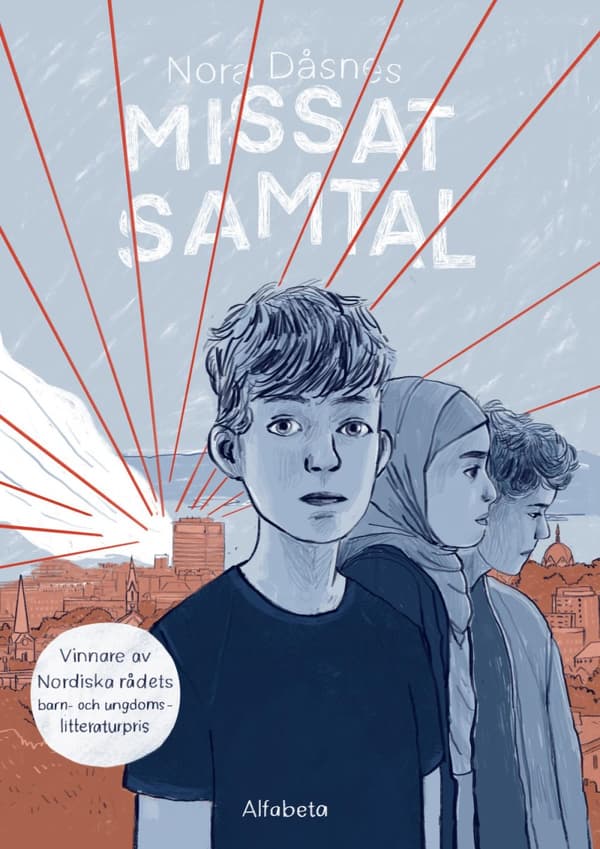 Missat Samtal (Bok)