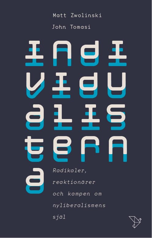 Individualisterna (Bok)