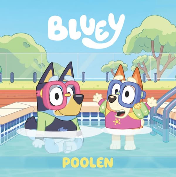 Poolen (Bok)