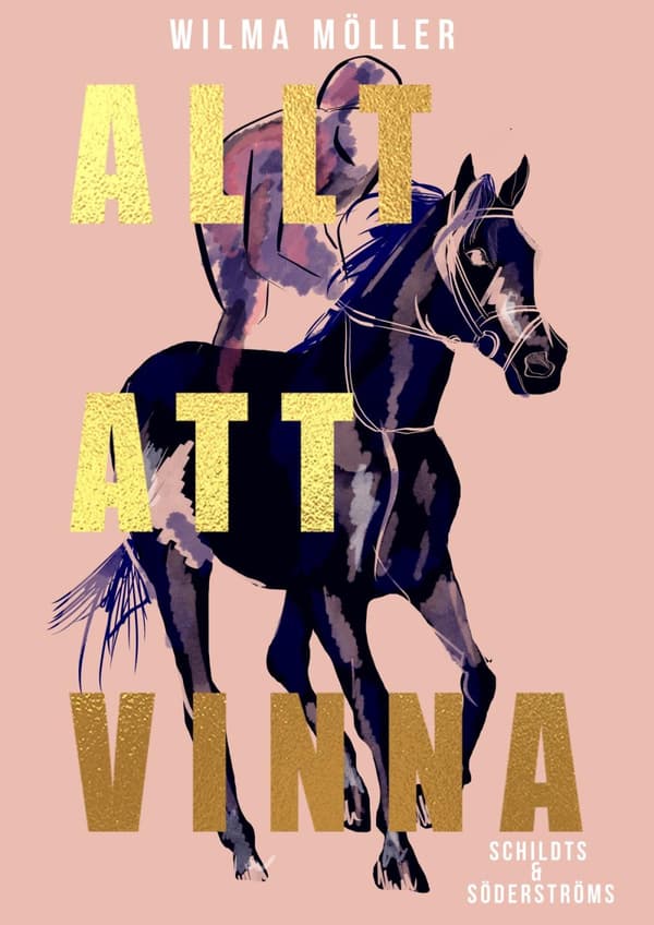 Allt Att Vinna (Bok)