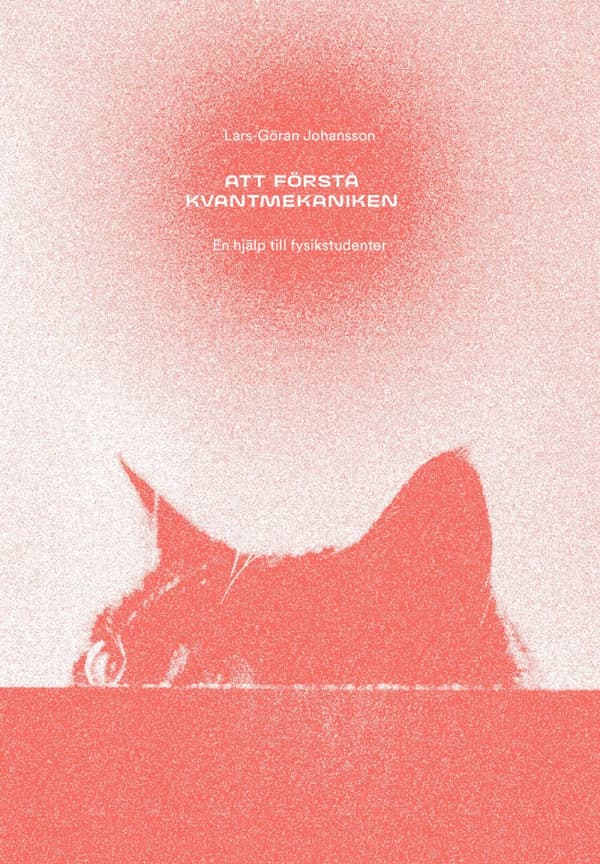 Att Förstå Kvantmekaniken (Bok)