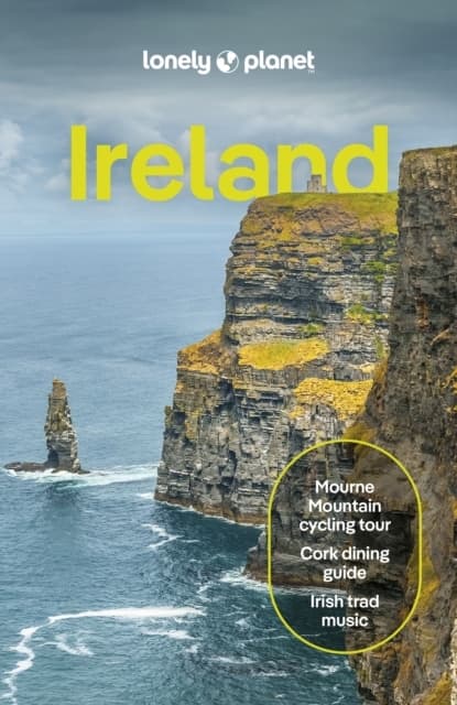 Ireland (Bok)