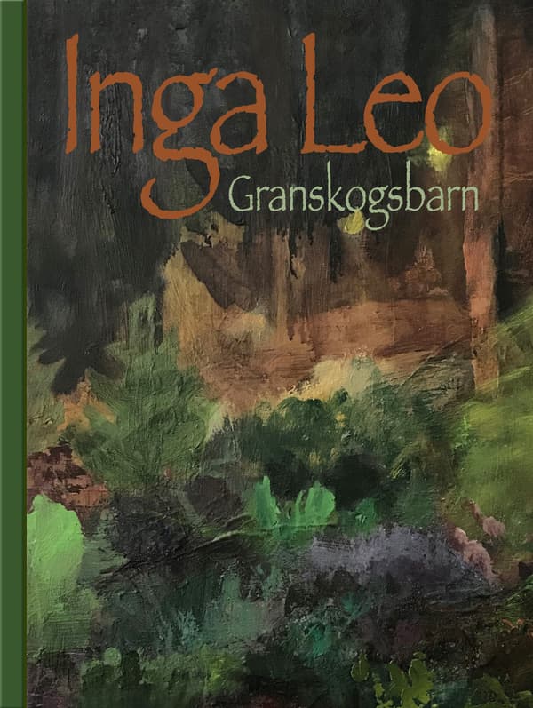 Granskogsbarn (Bok)