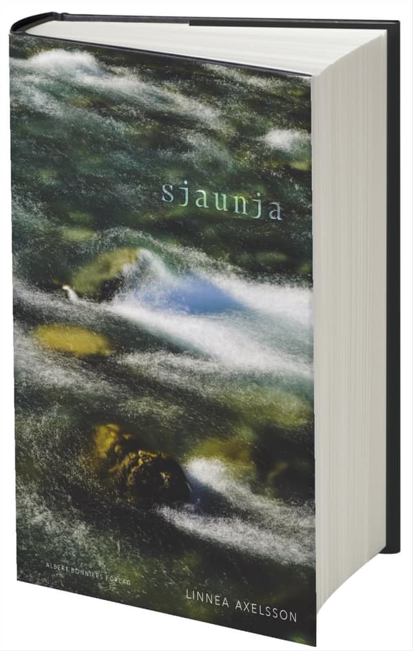 Sjaunja (Bok)