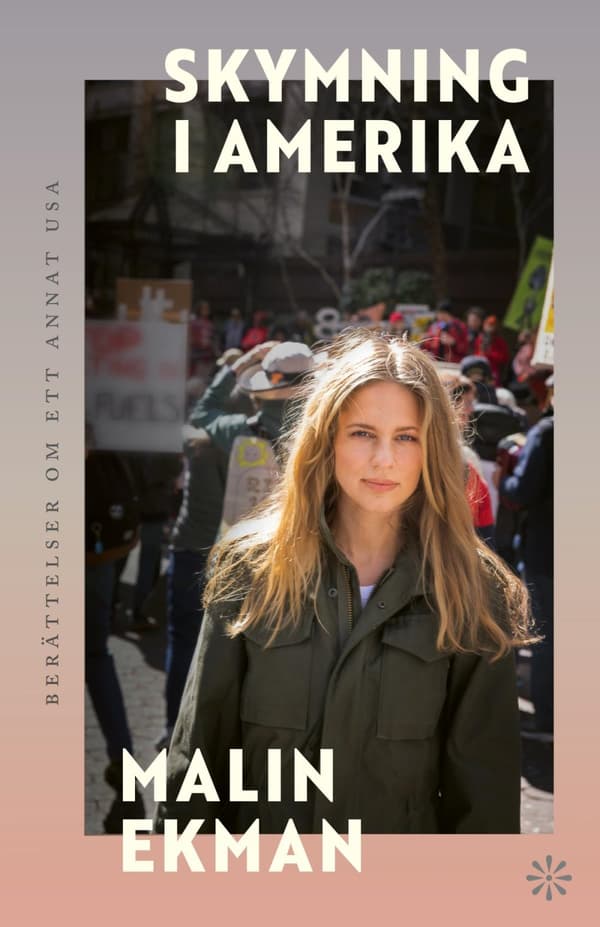 Skymning I Amerika - Berättelser Om Ett Annat Usa (Bok)