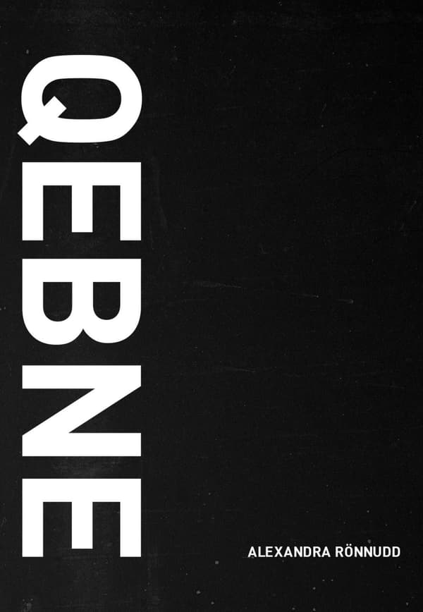 Qebne (Bok)