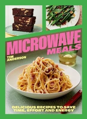 Microwave Meals (Bok)