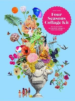 Four Seasons (Bok)