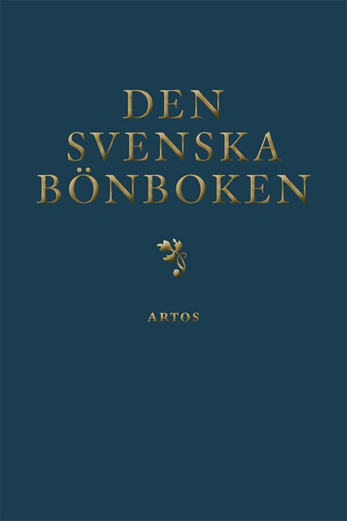 Den Svenska Bönboken (Bok)