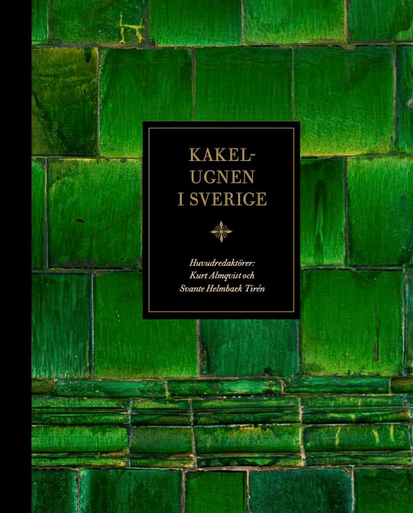 Kakelugnen I Sverige (Bok)