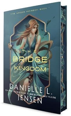 The Bridge Kingdom (deluxe Edition) (Bok)