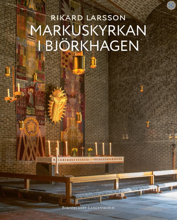 Markuskyrkan I Björkhagen (Bok)