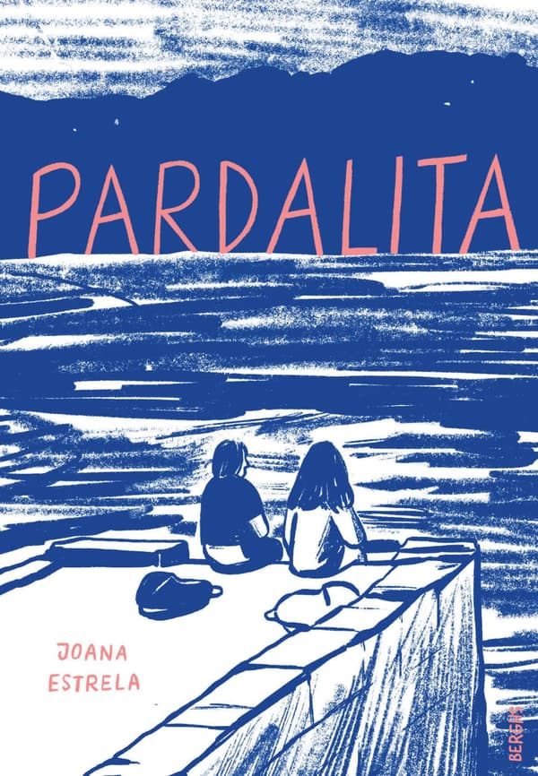 Pardalita (Bok)