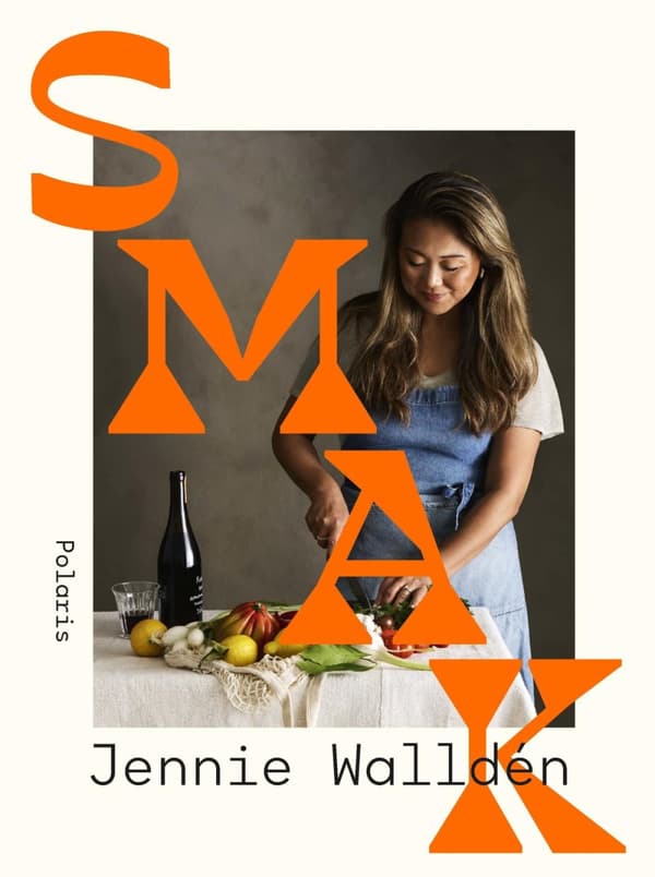 Smak (Bok)
