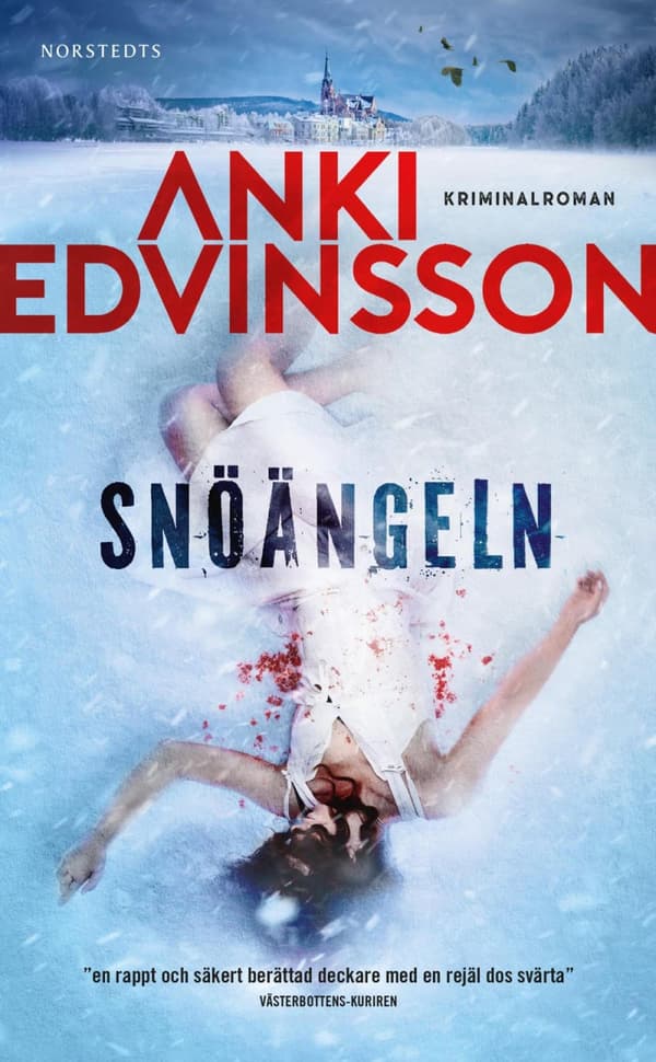 Snöängeln (Bok)