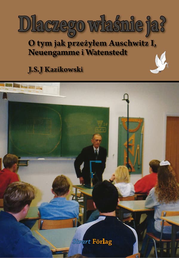 Dlaczego Wlasnie Ja? (Bok)