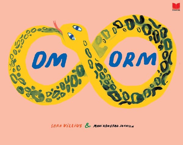 Om Orm (Bok)