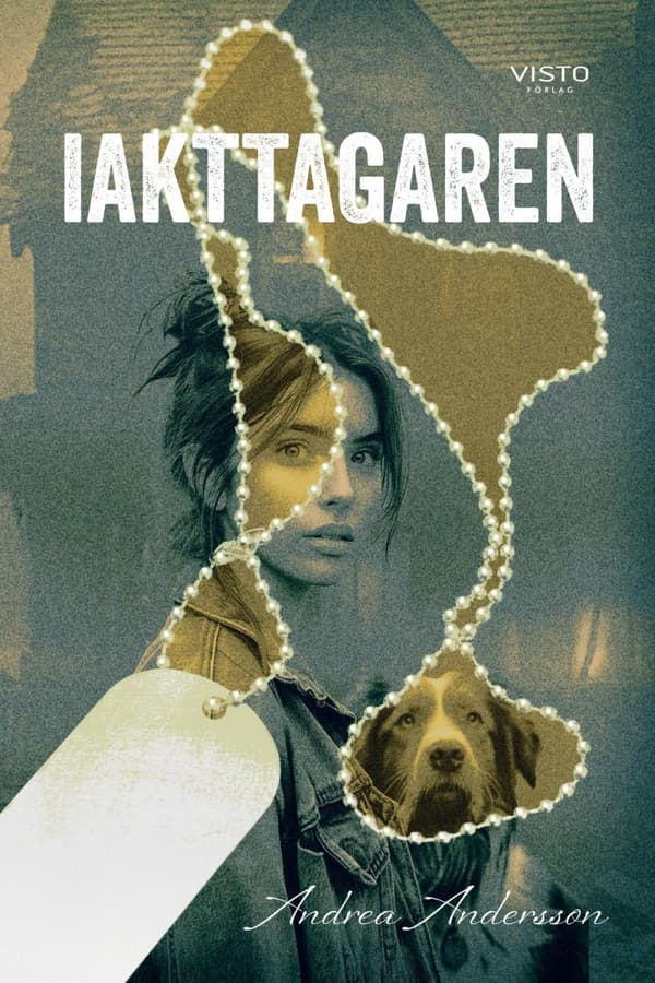 Iakttagaren (Bok)