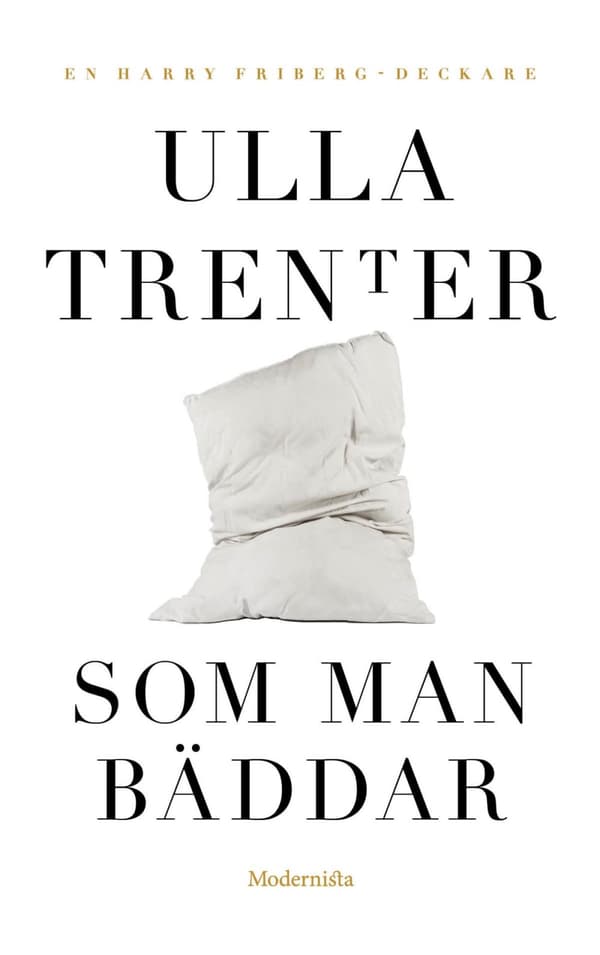 Som Man Bäddar (Bok)