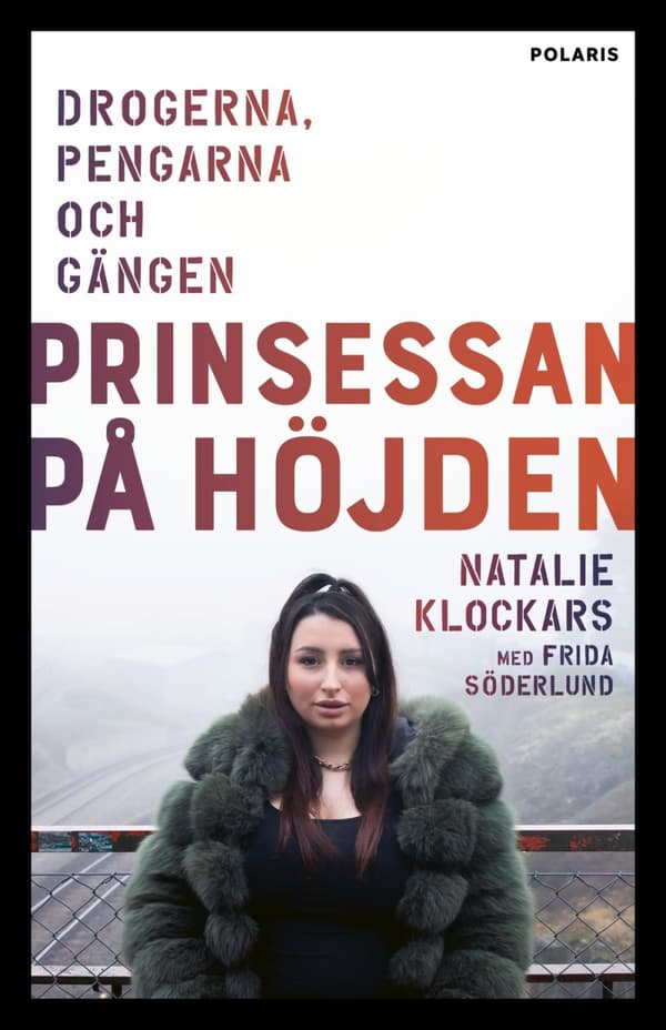 Prinsessan På Höjden - Drogerna, Pengarna, Och Gängen (Bok)