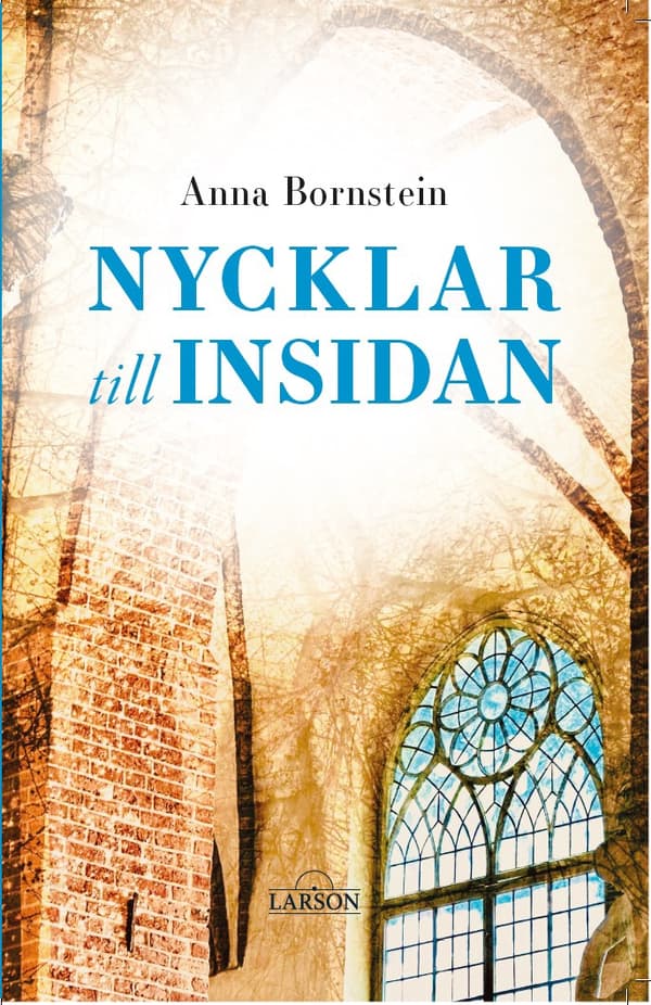 Nycklar Till Insidan (Bok)
