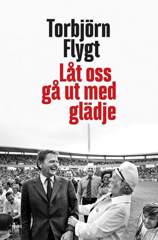 Låt Oss Gå Ut Med Glädje (Bok)