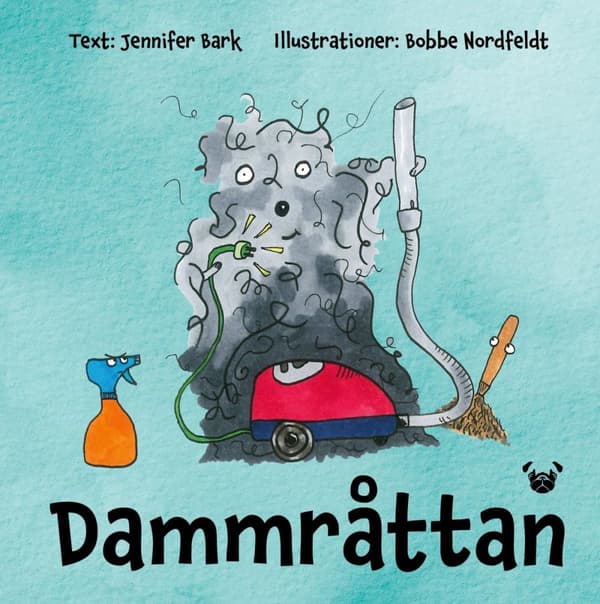 Dammråttan (Bok)