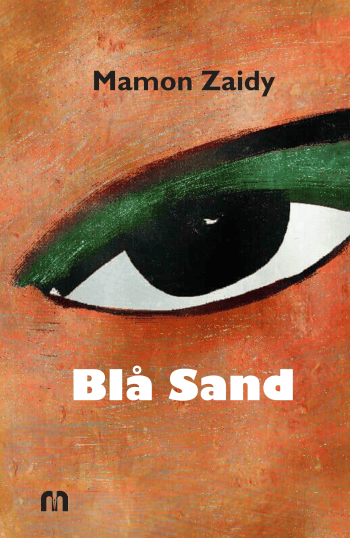 Blå Sand (Bok)