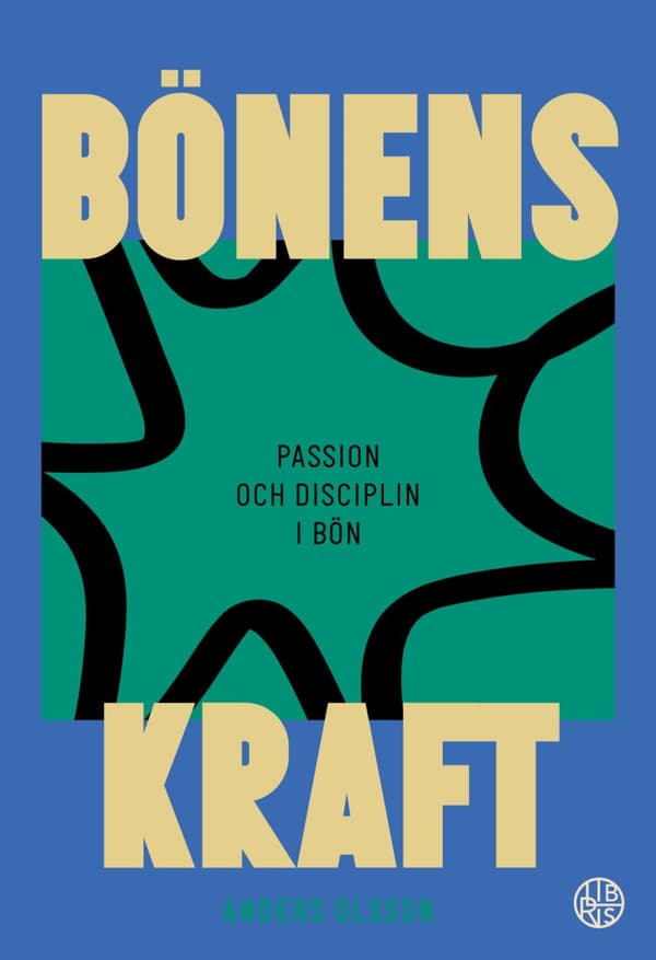 Bönens Kraft - Passion Och Disciplin I Bön (Bok)