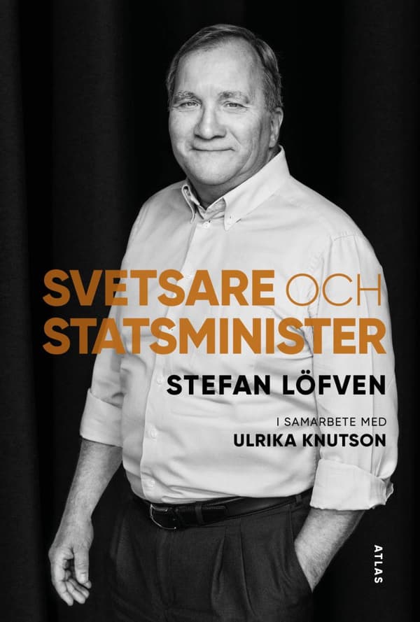 Svetsare Och Statsminister (Bok)