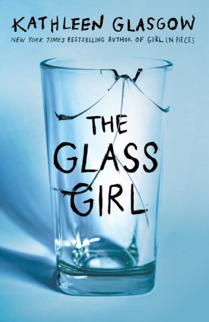 The Glass Girl (Bok)