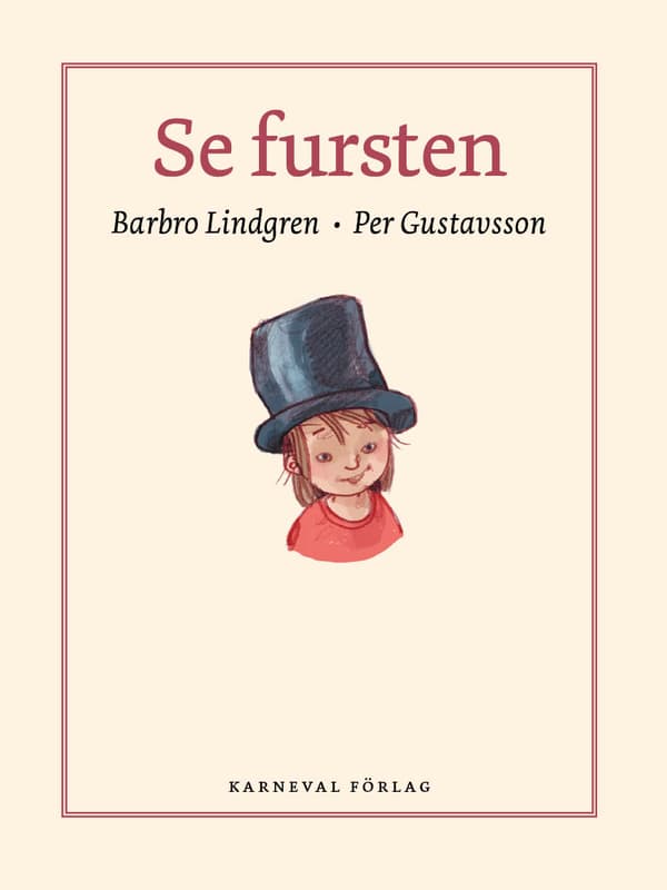 Se Fursten (Bok)