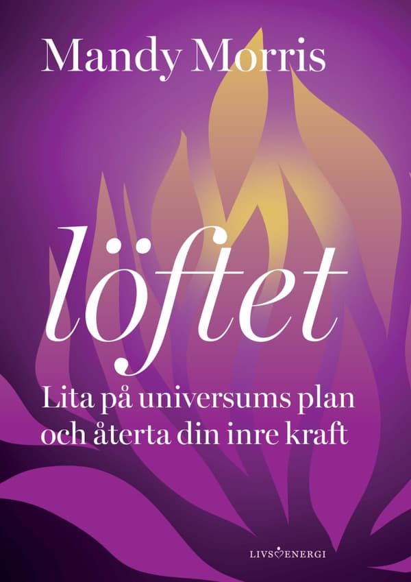Löftet - Lita På Universums Plan Och Återta Din Inre Kraft (Bok)