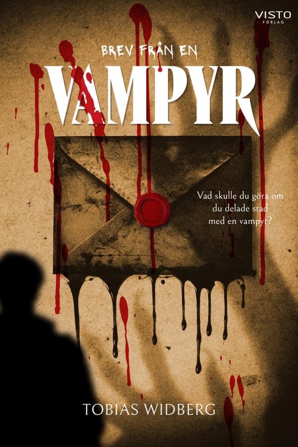 Brev Från En Vampyr (Bok)