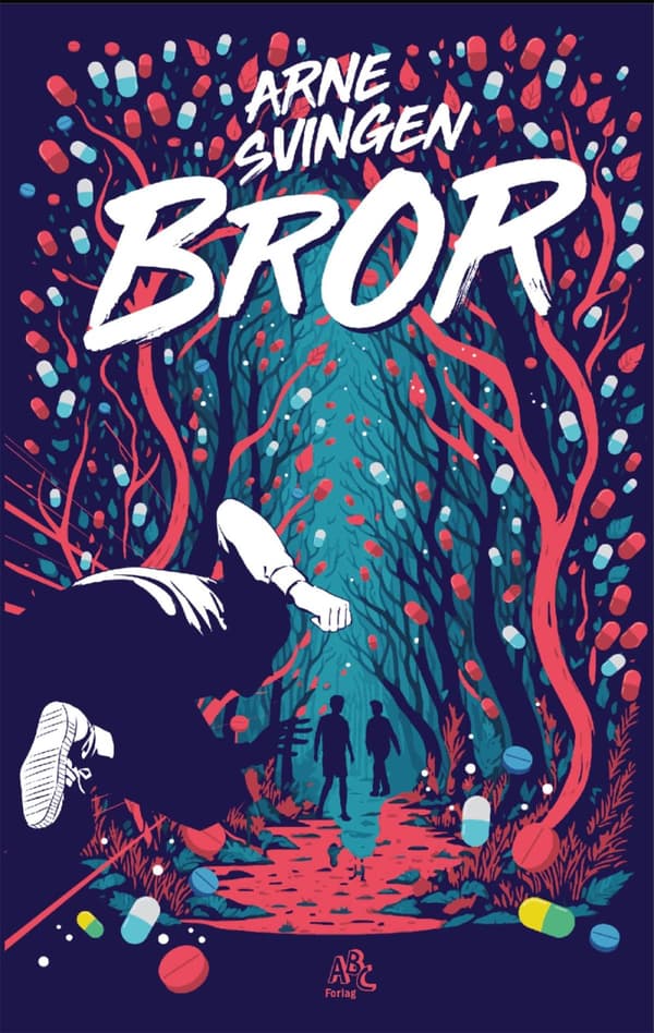 Bror (Bok)