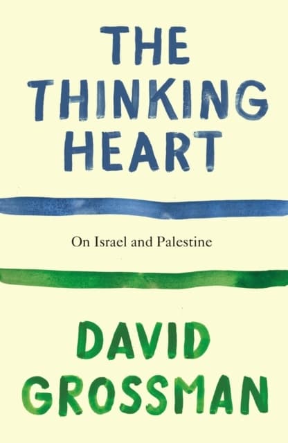 The Thinking Heart (Bok)